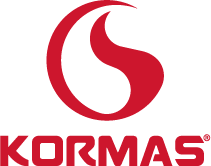 Kormas
